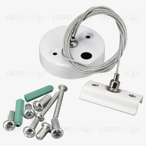 Подвес тросовый Hesby Lighting Skylite HSBL_0035 HSBL_0035
