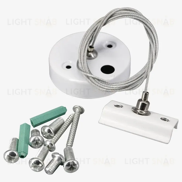 Подвес тросовый Hesby Lighting Skylite HSBL_0035 HSBL_0035