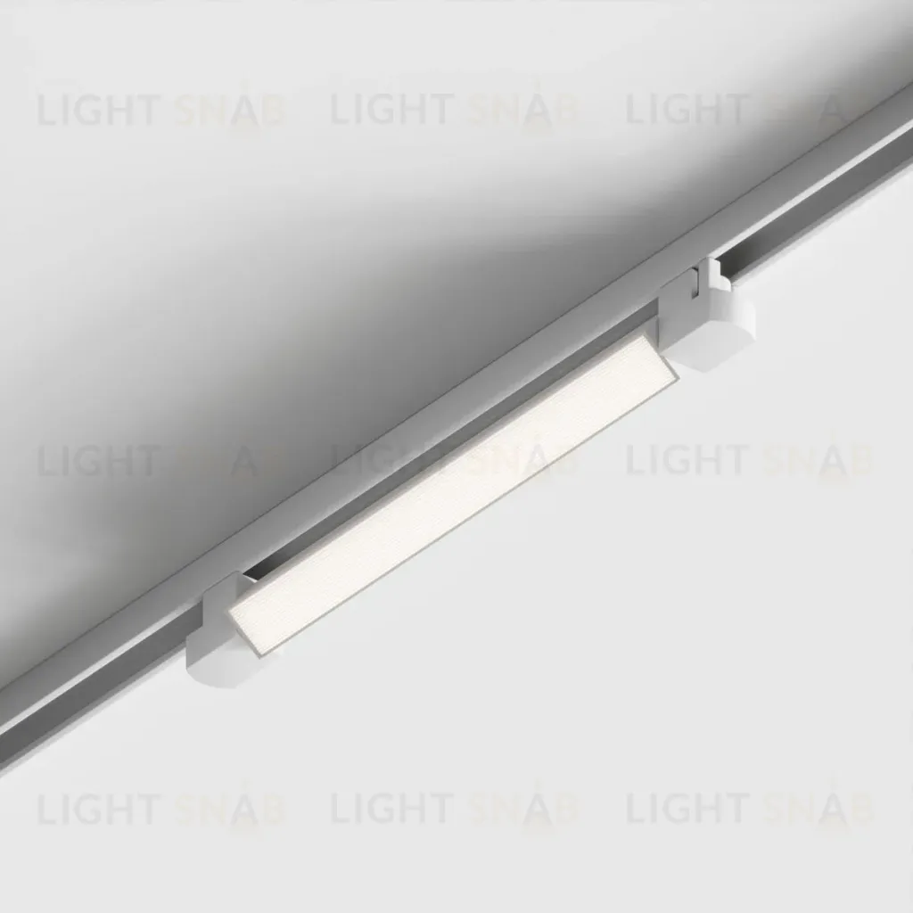 Трековый однофазный светильник Hesby Lighting Skylite HSBL_0046 HSBL_0046