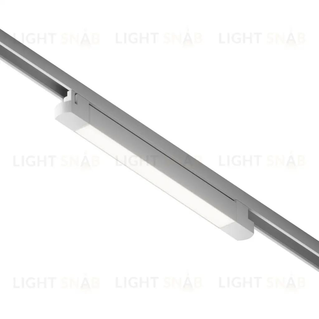 Трековый однофазный светильник Hesby Lighting Skylite HSBL_0046 HSBL_0046