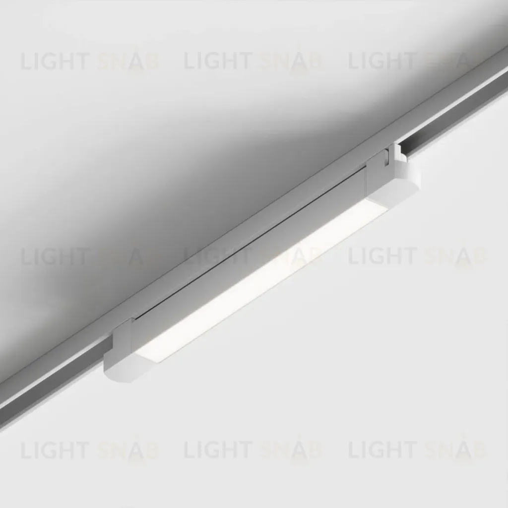 Трековый однофазный светильник Hesby Lighting Skylite HSBL_0046 HSBL_0046