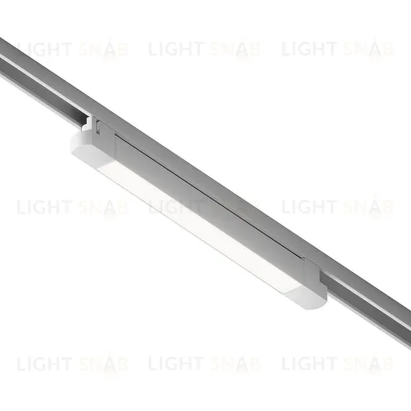 Трековый однофазный светильник Hesby Lighting Skylite HSBL_0046 HSBL_0046
