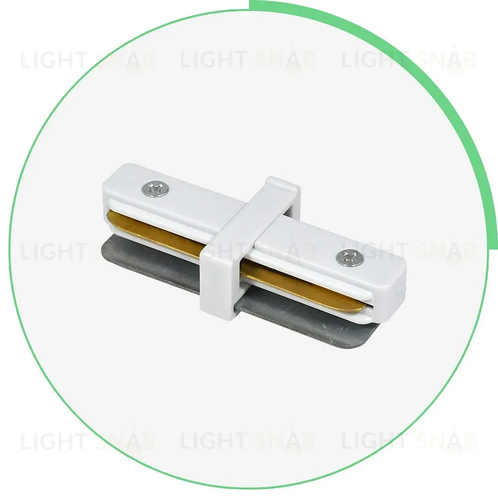 Коннектор прямой Hesby Lighting Skylite HSBL_0029 HSBL_0029