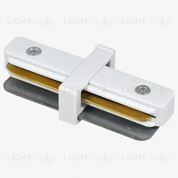 Коннектор прямой Hesby Lighting Skylite HSBL_0029 HSBL_0029