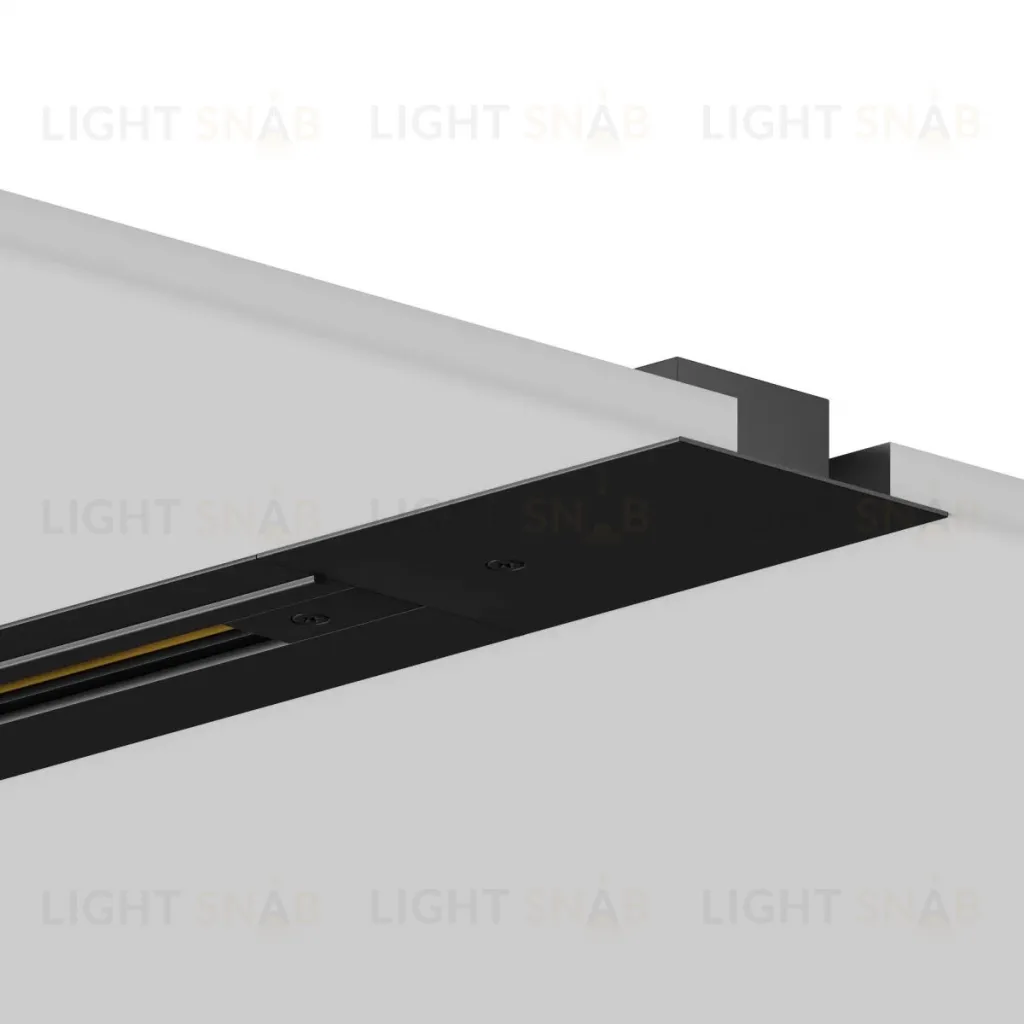 Шинопровод однофазный встраиваемый Hesby Lighting Skylite HSBL_0012 HSBL_0012