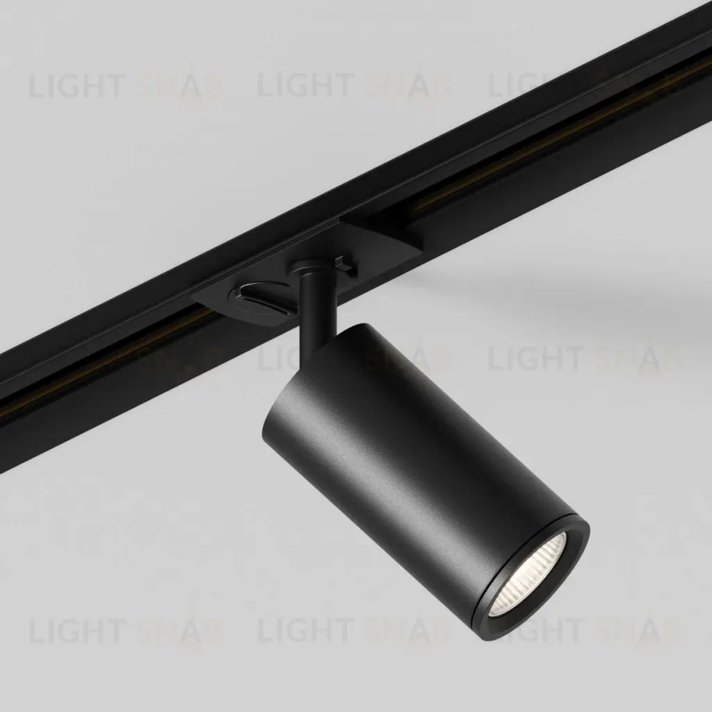 Шинопровод однофазный встраиваемый Hesby Lighting Skylite HSBL_0012 HSBL_0012