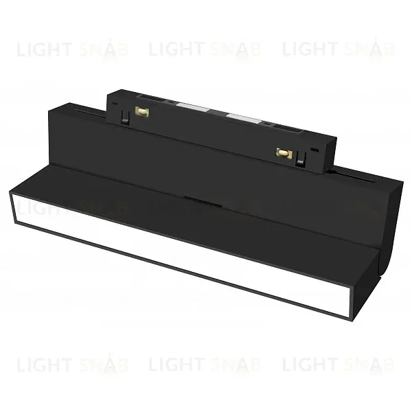 Трековый магнитный светильник Hesby Lighting ElDeko HSBL_0083 HSBL_0083