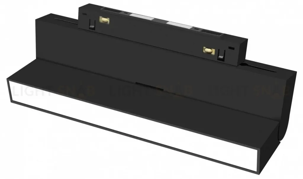 Трековый магнитный светильник Hesby Lighting ElDeko HSBL_0083 HSBL_0083