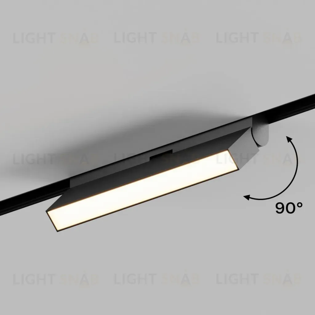 Трековый магнитный светильник Hesby Lighting ElDeko HSBL_0083 HSBL_0083