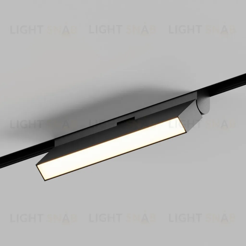 Трековый магнитный светильник Hesby Lighting ElDeko HSBL_0083 HSBL_0083