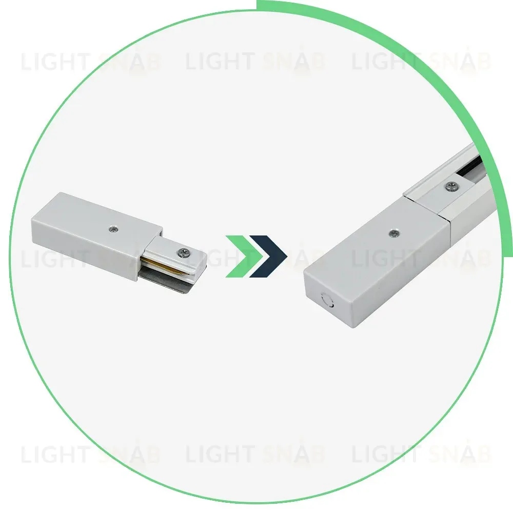 Ввод питания Hesby Lighting Skylite HSBL_0028 HSBL_0028