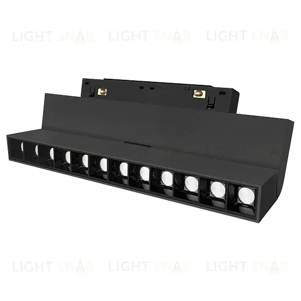 Трековый магнитный светильник Hesby Lighting ElDeko HSBL_0085 HSBL_0085