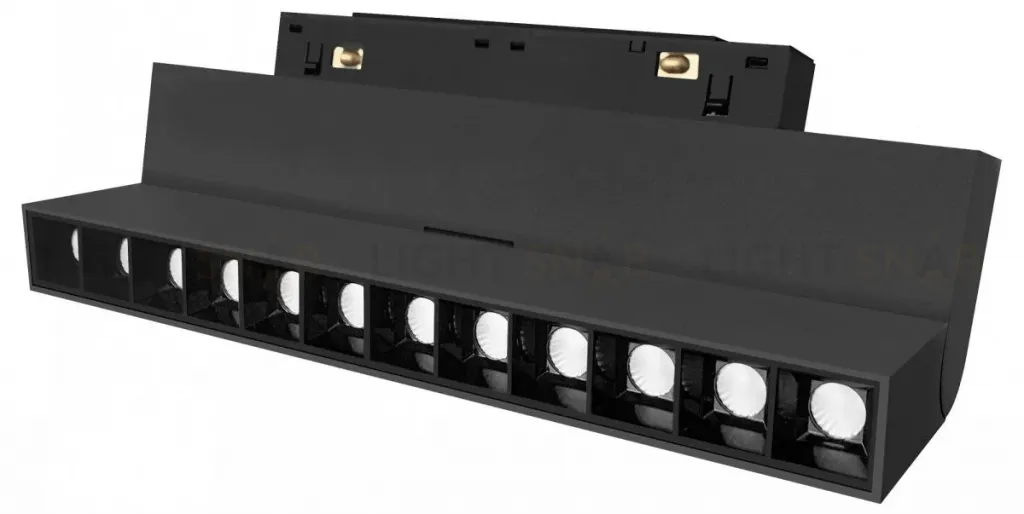 Трековый магнитный светильник Hesby Lighting ElDeko HSBL_0085 HSBL_0085