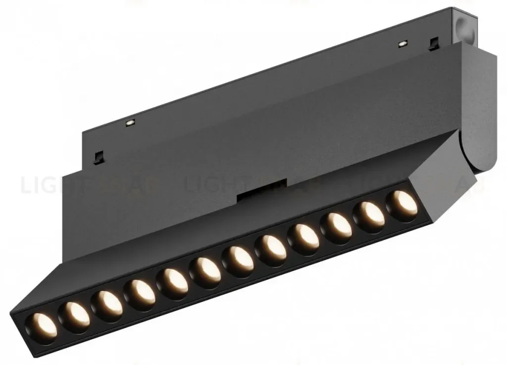 Трековый магнитный светильник Hesby Lighting ElDeko HSBL_0085 HSBL_0085