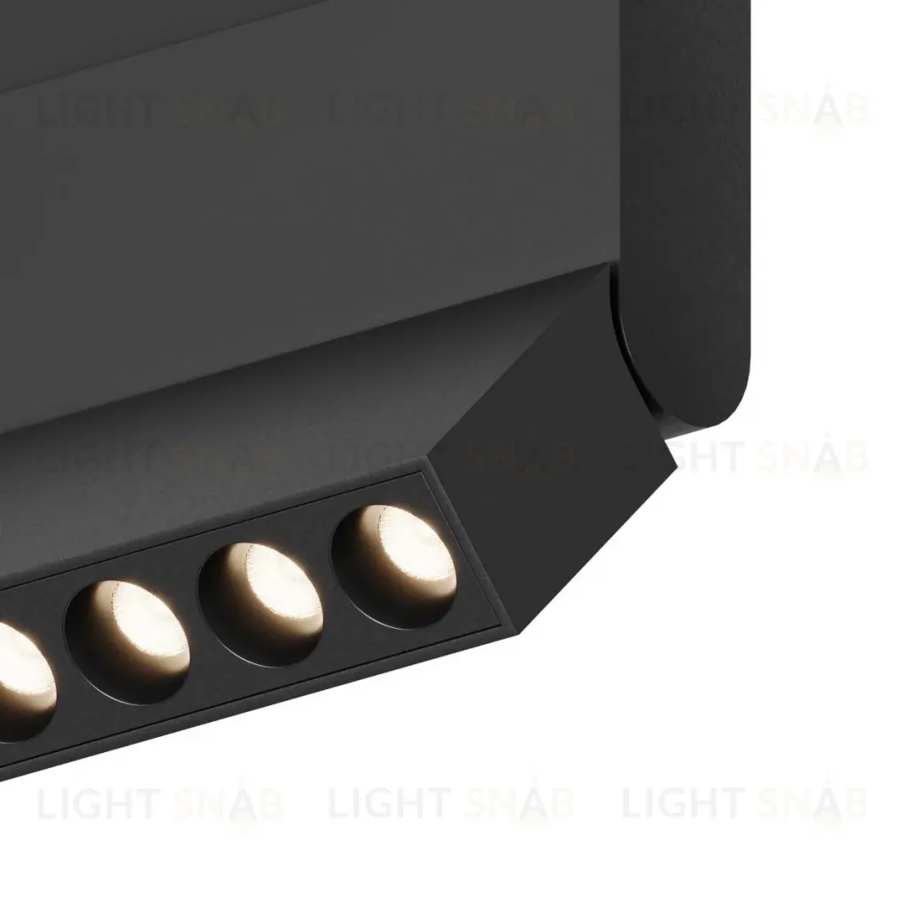 Трековый магнитный светильник Hesby Lighting ElDeko HSBL_0085 HSBL_0085