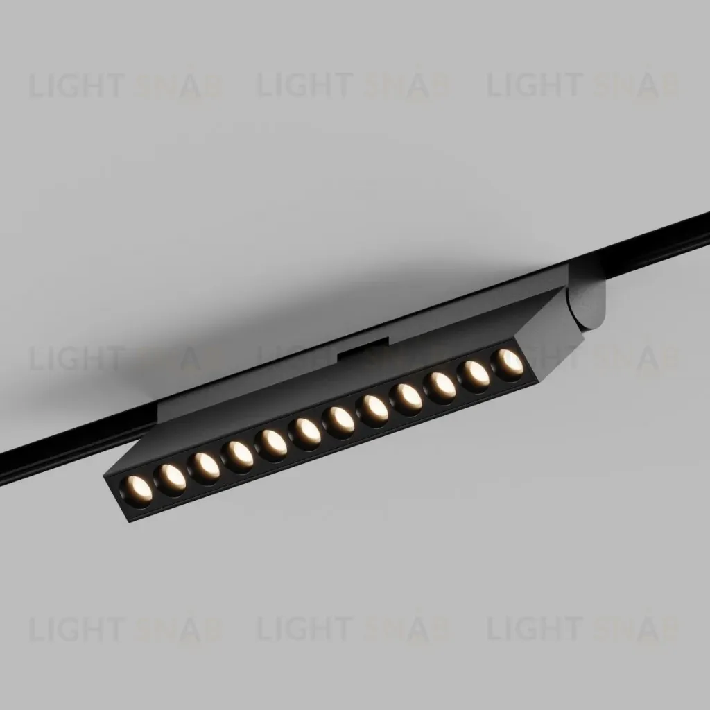 Трековый магнитный светильник Hesby Lighting ElDeko HSBL_0085 HSBL_0085