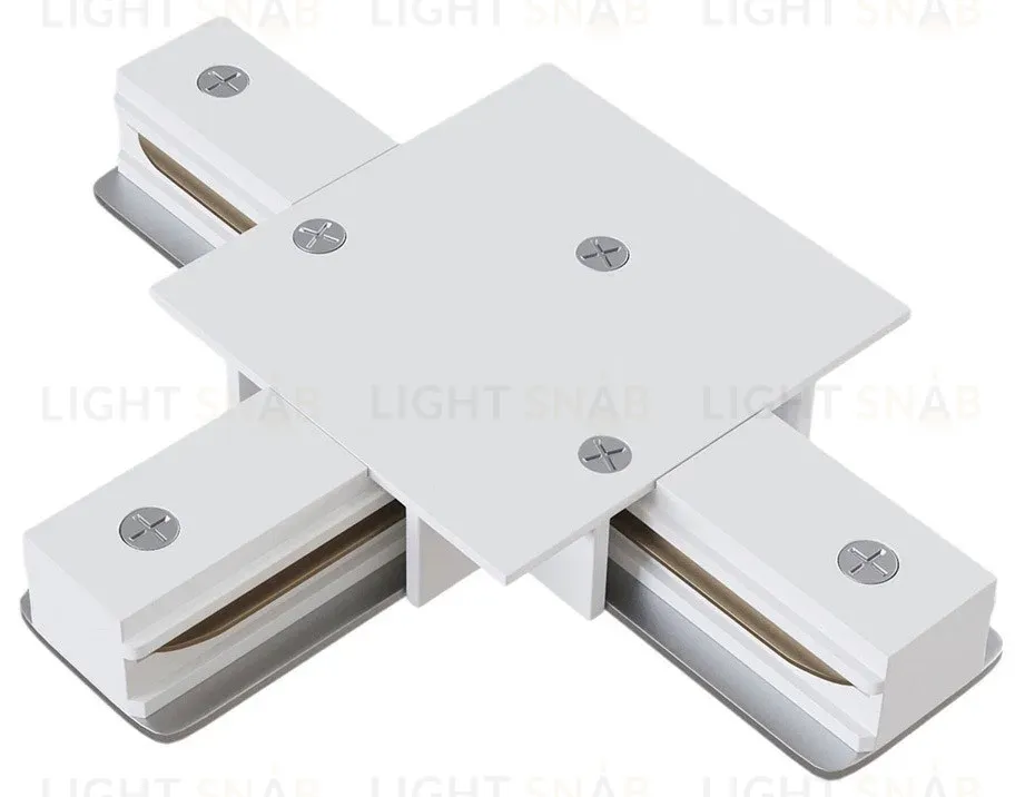 Коннектор Т-образный Hesby Lighting Skylite HSBL_0041 HSBL_0041