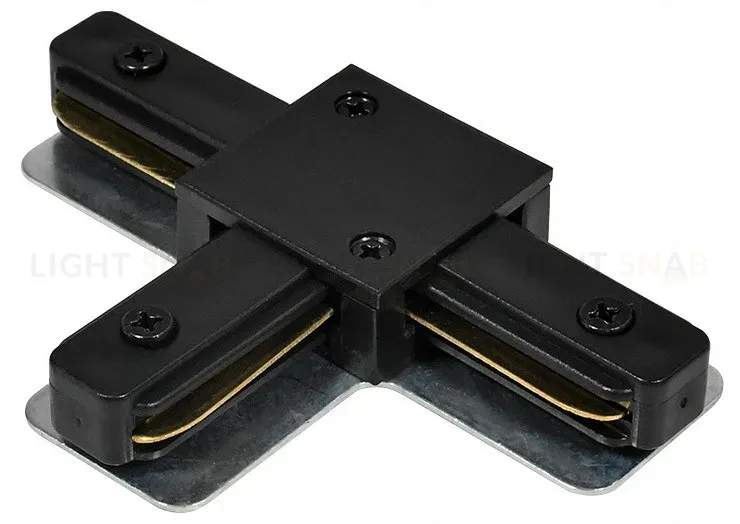 Коннектор Т-образный Hesby Lighting Skylite HSBL_0006 HSBL_0006
