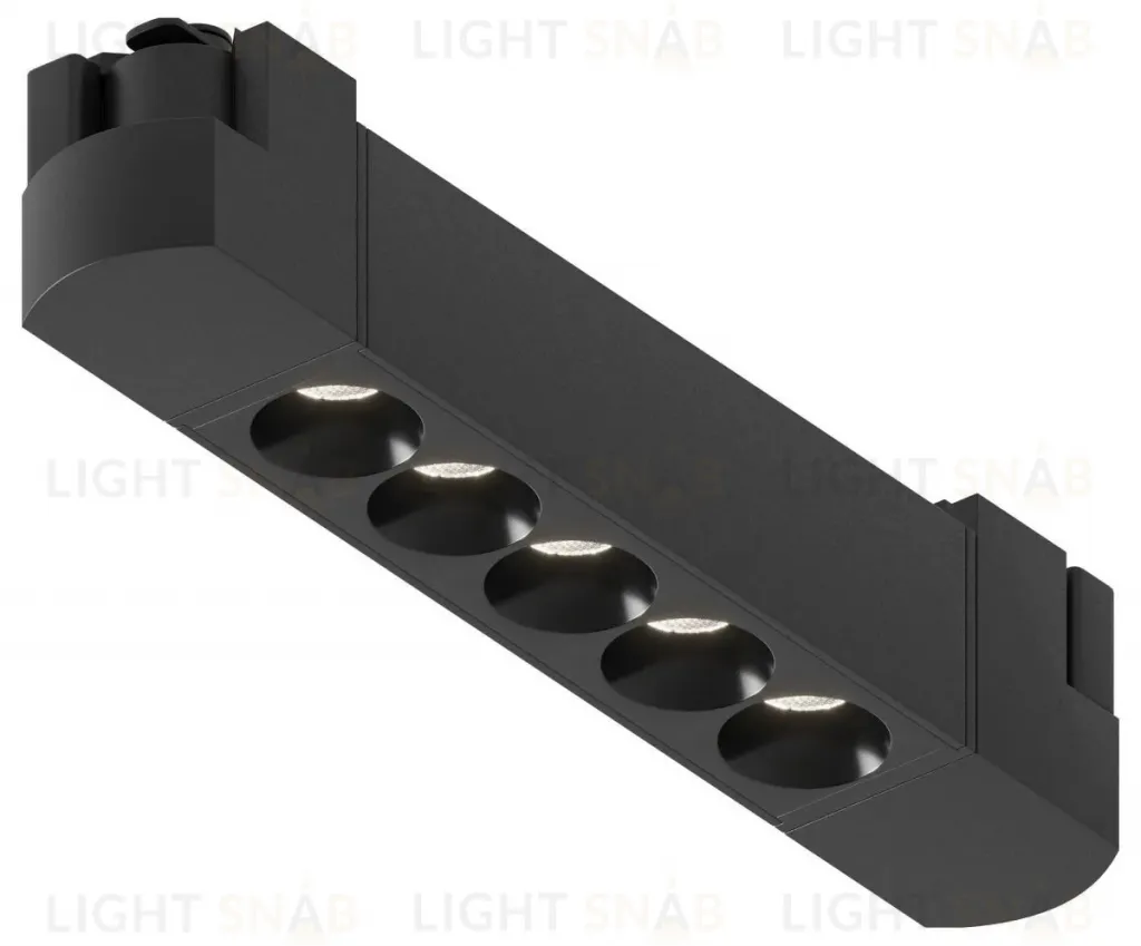 Трековый однофазный светильник Hesby Lighting Skylite HSBL_0022 HSBL_0022