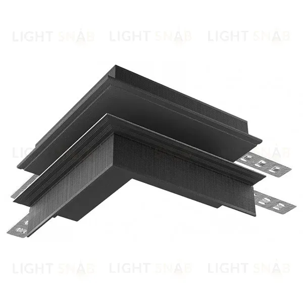 Коннектор внешний угловой Hesby Lighting ElDeko HSBL_0064 HSBL_0064