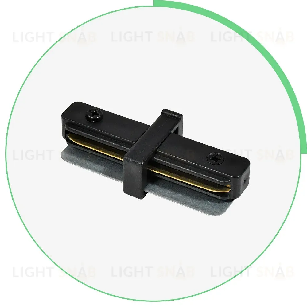 Коннектор прямой Hesby Lighting Skylite HSBL_0004 HSBL_0004