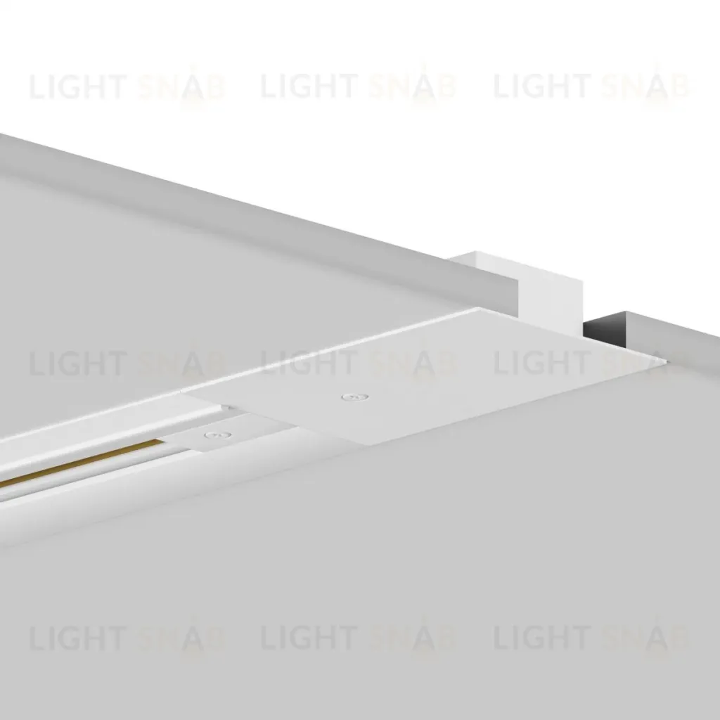 Шинопровод однофазный встраиваемый Hesby Lighting Skylite HSBL_0036 HSBL_0036
