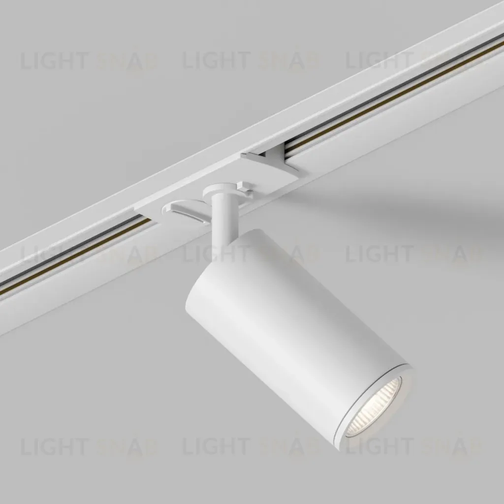 Шинопровод однофазный встраиваемый Hesby Lighting Skylite HSBL_0036 HSBL_0036