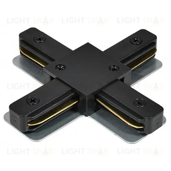 Коннектор X-образный Hesby Lighting Skylite HSBL_0007 HSBL_0007
