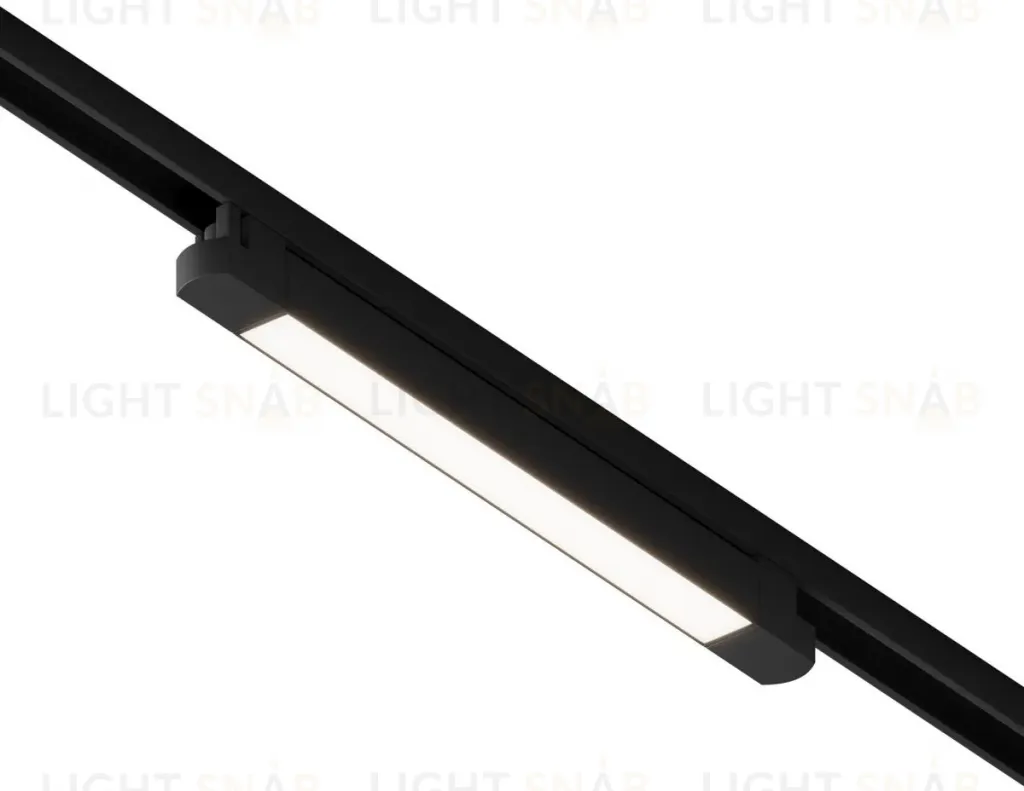 Трековый однофазный светильник Hesby Lighting Skylite HSBL_0141 HSBL_0141