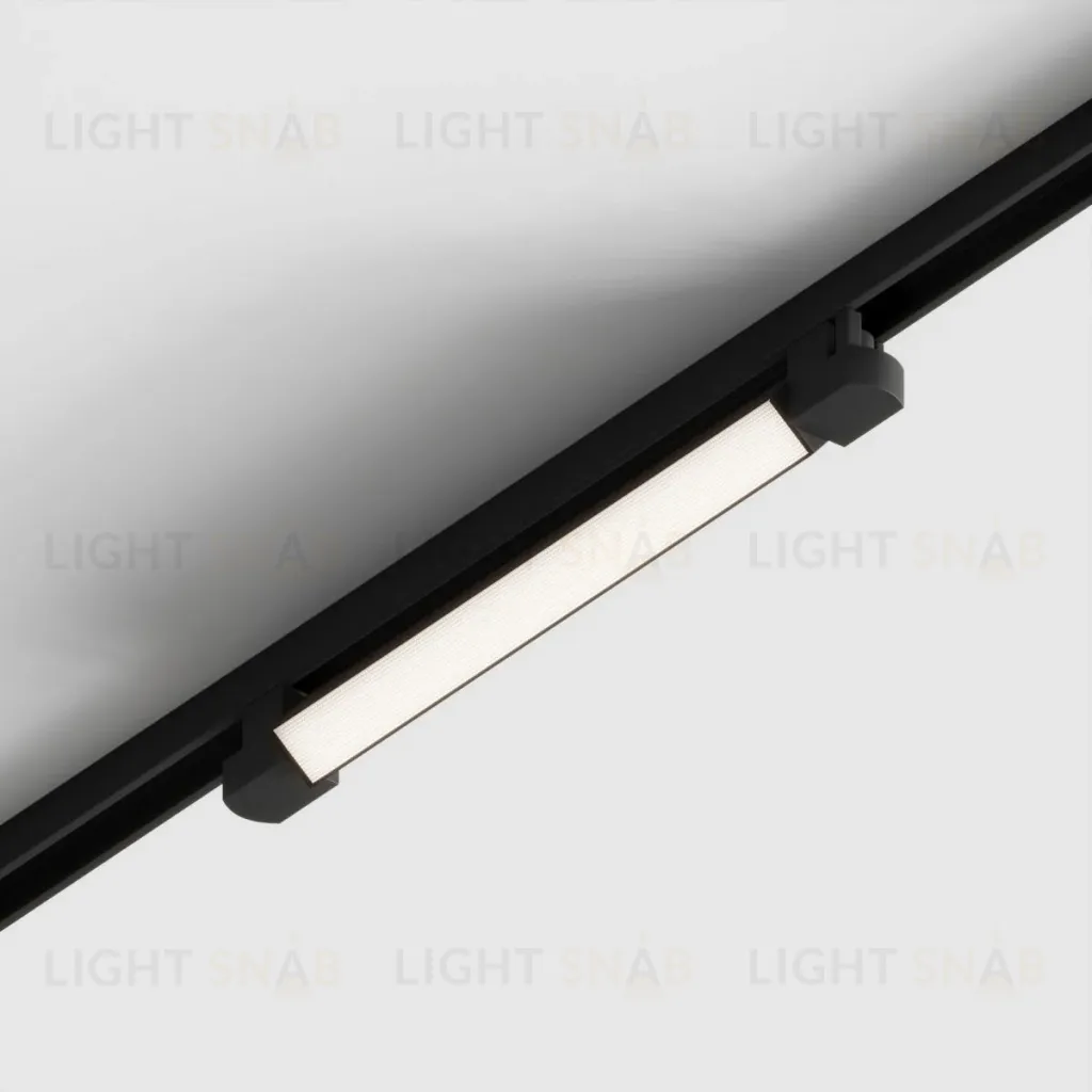 Трековый однофазный светильник Hesby Lighting Skylite HSBL_0141 HSBL_0141