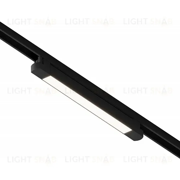 Трековый однофазный светильник Hesby Lighting Skylite HSBL_0141 HSBL_0141