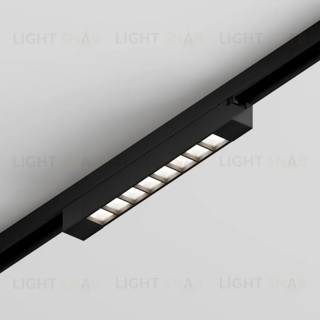 Трековый однофазный светильник Hesby Lighting Skylite HSBL_0143 HSBL_0143