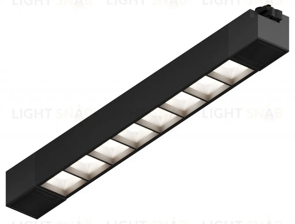 Трековый однофазный светильник Hesby Lighting Skylite HSBL_0143 HSBL_0143