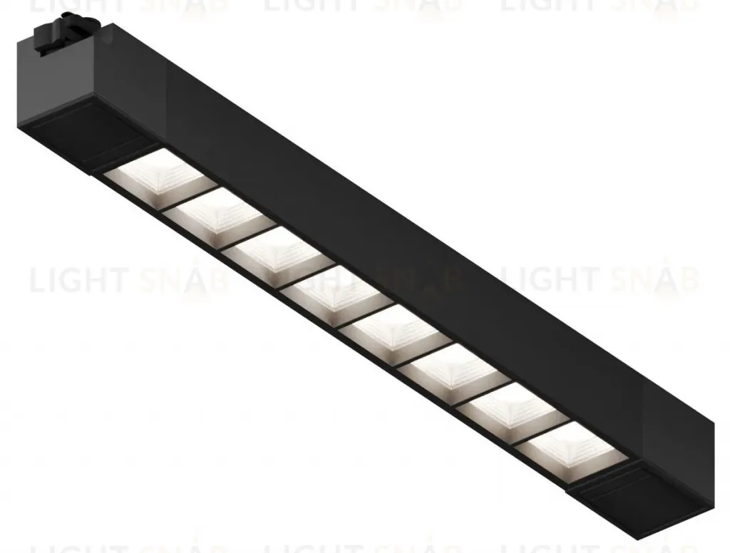 Трековый однофазный светильник Hesby Lighting Skylite HSBL_0143 HSBL_0143