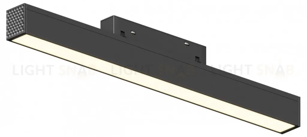 Трековый магнитный светильник Hesby Lighting ElDeko HSBL_0150 HSBL_0150