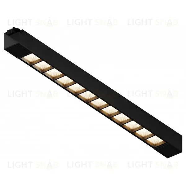 Трековый однофазный светильник Hesby Lighting Skylite HSBL_0144 HSBL_0144