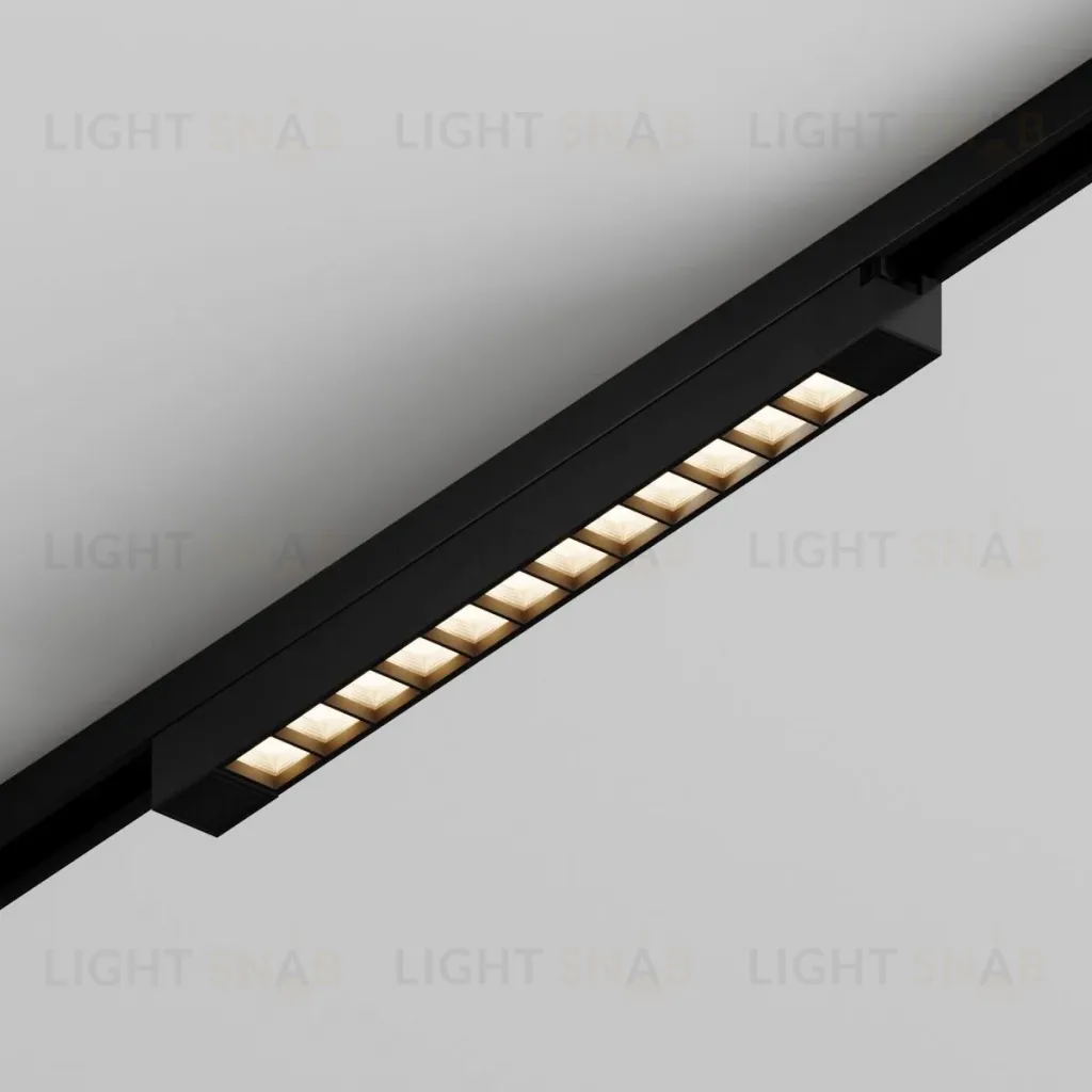Трековый однофазный светильник Hesby Lighting Skylite HSBL_0144 HSBL_0144
