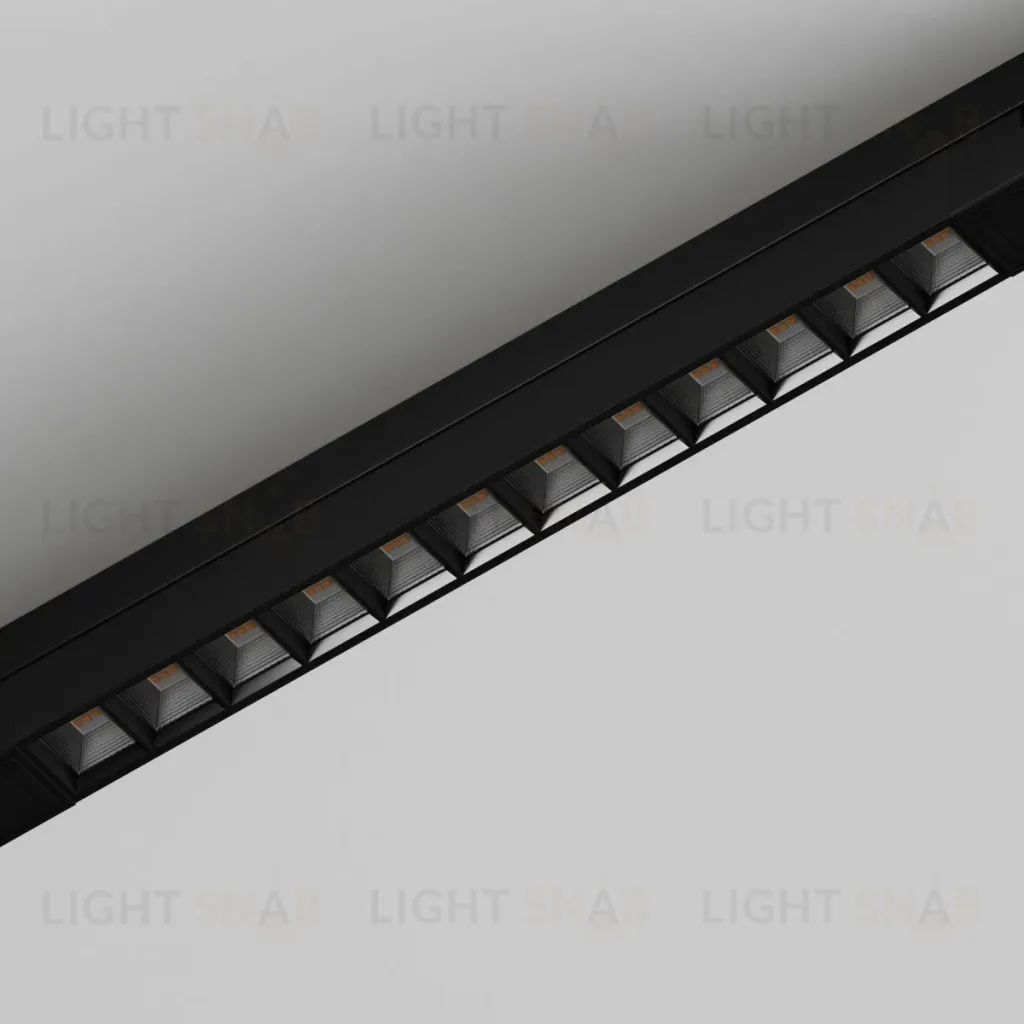 Трековый однофазный светильник Hesby Lighting Skylite HSBL_0144 HSBL_0144