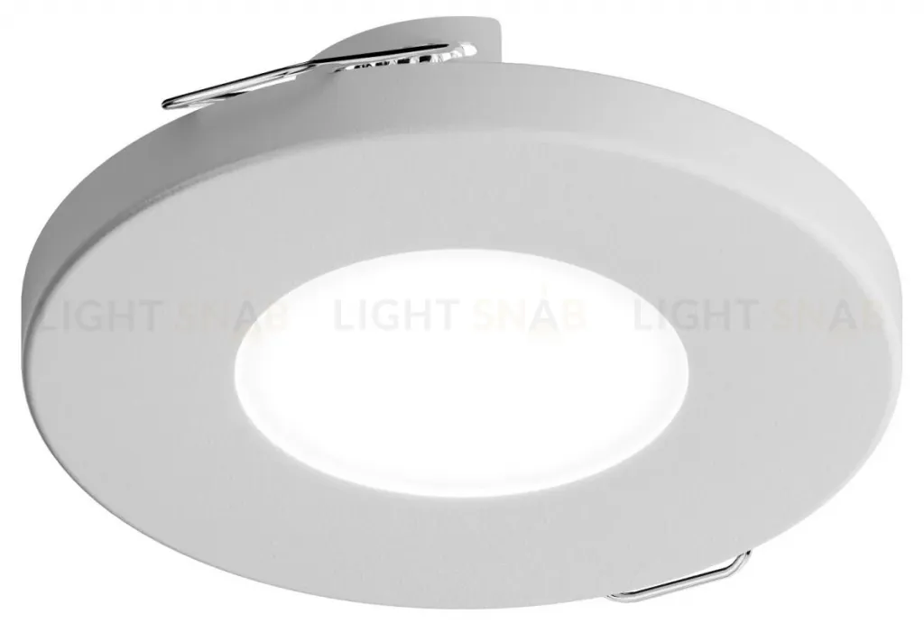 Встраиваемый светильник Hesby Lighting Clarity HSBL_0133 HSBL_0133