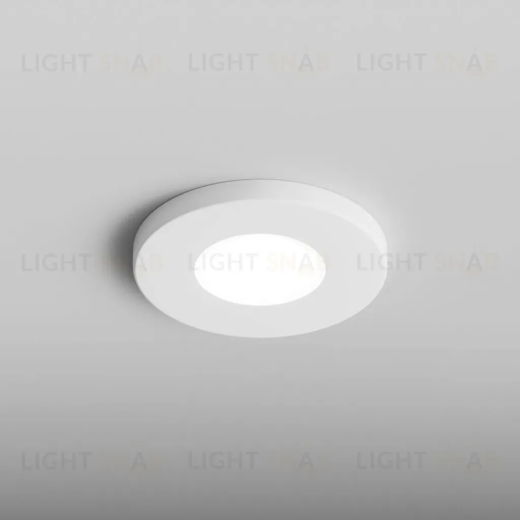 Встраиваемый светильник Hesby Lighting Clarity HSBL_0133 HSBL_0133