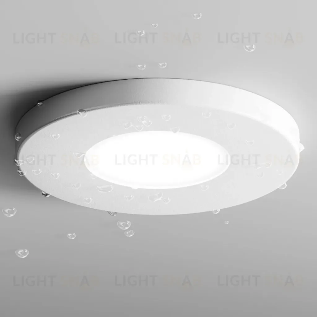 Встраиваемый светильник Hesby Lighting Clarity HSBL_0133 HSBL_0133