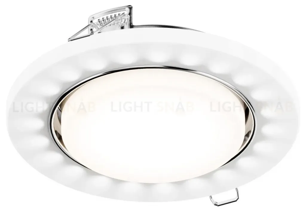 Встраиваемый светильник Hesby Lighting Aurora HSBL_0132 HSBL_0132