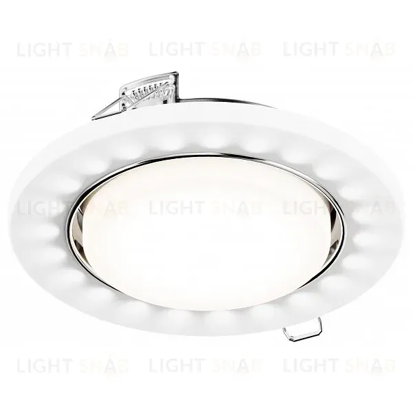 Встраиваемый светильник Hesby Lighting Aurora HSBL_0132 HSBL_0132
