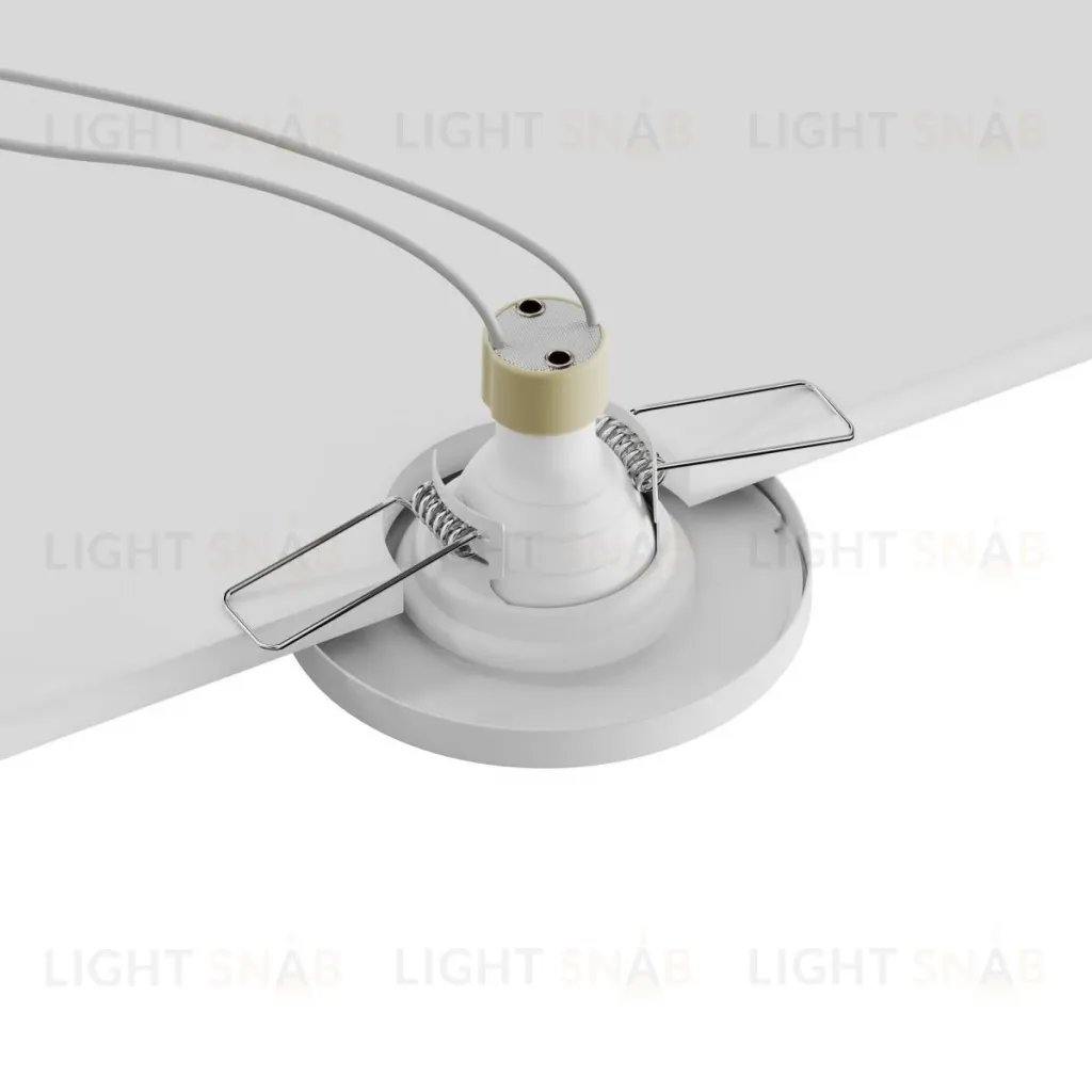 Встраиваемый светильник Hesby Lighting Clarity HSBL_0133 HSBL_0133