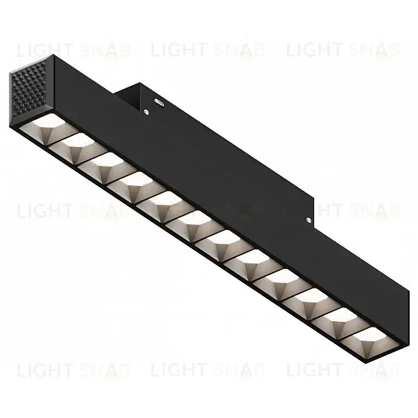 Трековый магнитный светильник Hesby Lighting ElDeko HSBL_0147 HSBL_0147