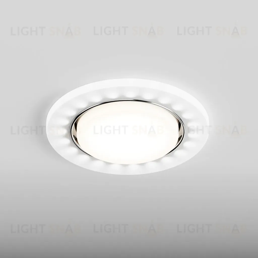 Встраиваемый светильник Hesby Lighting Aurora HSBL_0132 HSBL_0132