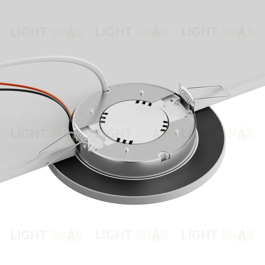 Встраиваемый светильник Hesby Lighting Aurora HSBL_0132 HSBL_0132