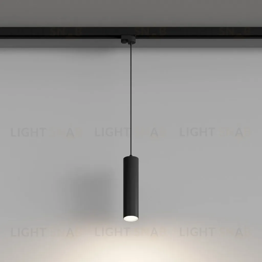 Трековый однофазный светильник Hesby Lighting Skylite HSBL_0137 HSBL_0137