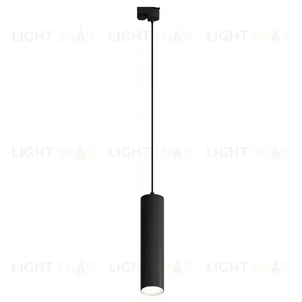 Трековый однофазный светильник Hesby Lighting Skylite HSBL_0137 HSBL_0137