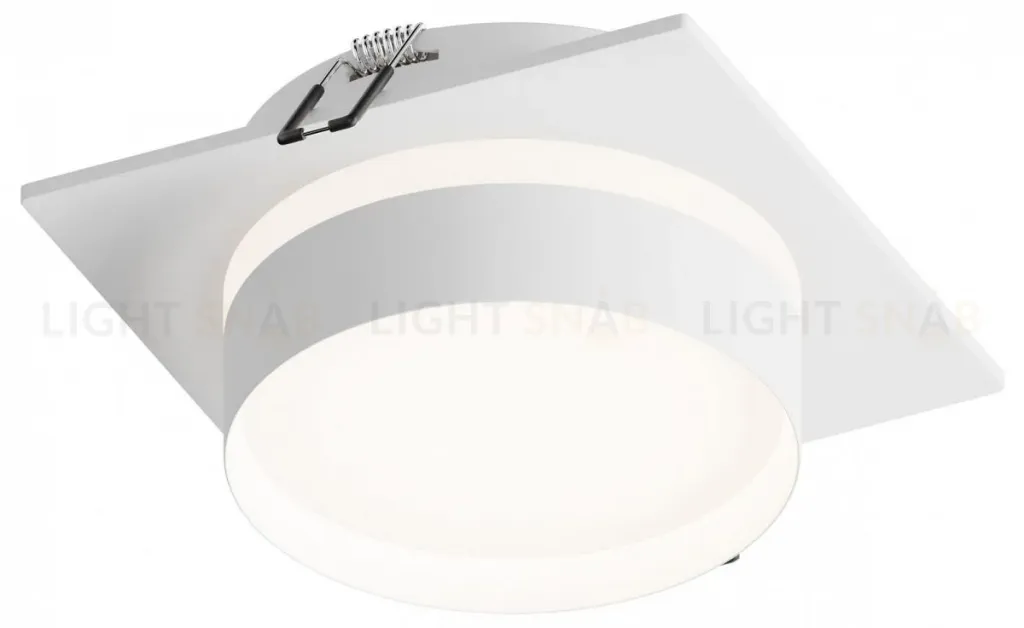 Встраиваемый светильник Hesby Lighting Nimbus HSBL_0130 HSBL_0130